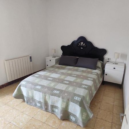 Cal Cascat Apartment Camarasa Bagian luar foto