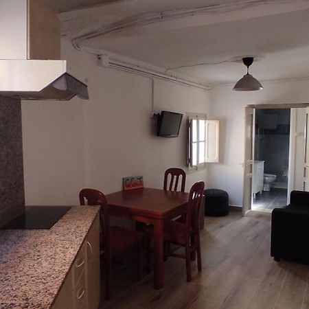 Cal Cascat Apartment Camarasa Bagian luar foto