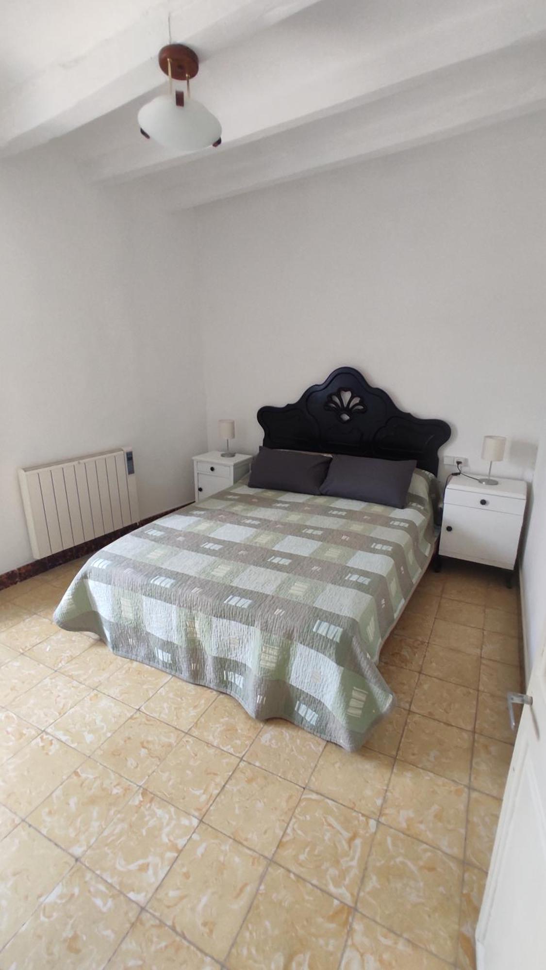 Cal Cascat Apartment Camarasa Bagian luar foto