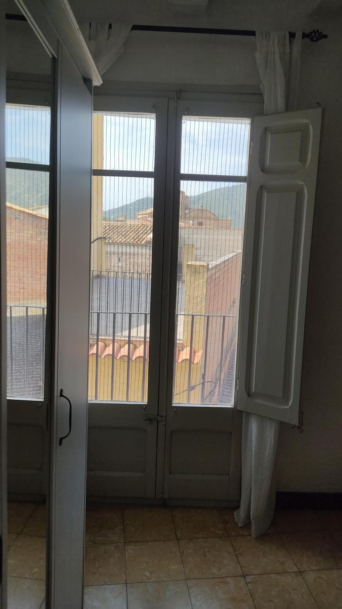Cal Cascat Apartment Camarasa Bagian luar foto