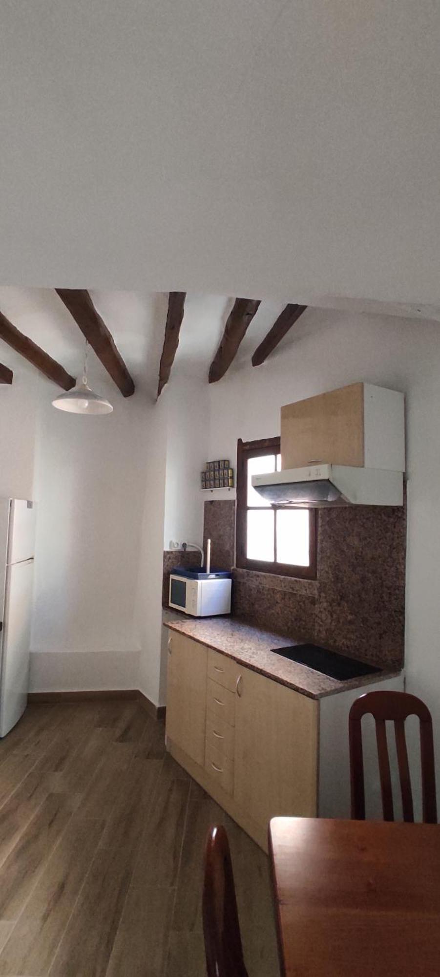 Cal Cascat Apartment Camarasa Bagian luar foto