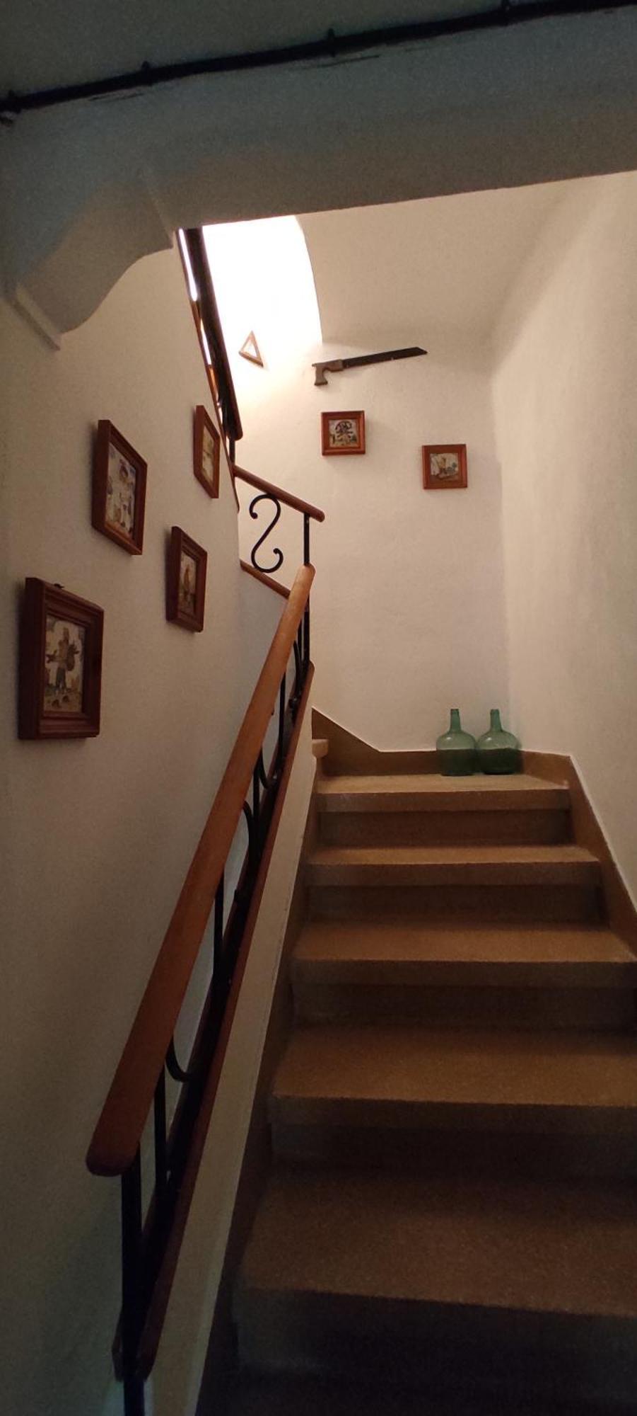 Cal Cascat Apartment Camarasa Bagian luar foto